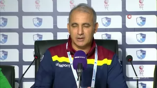Mehmet Şimşek: Şansız bir maç kaybettik