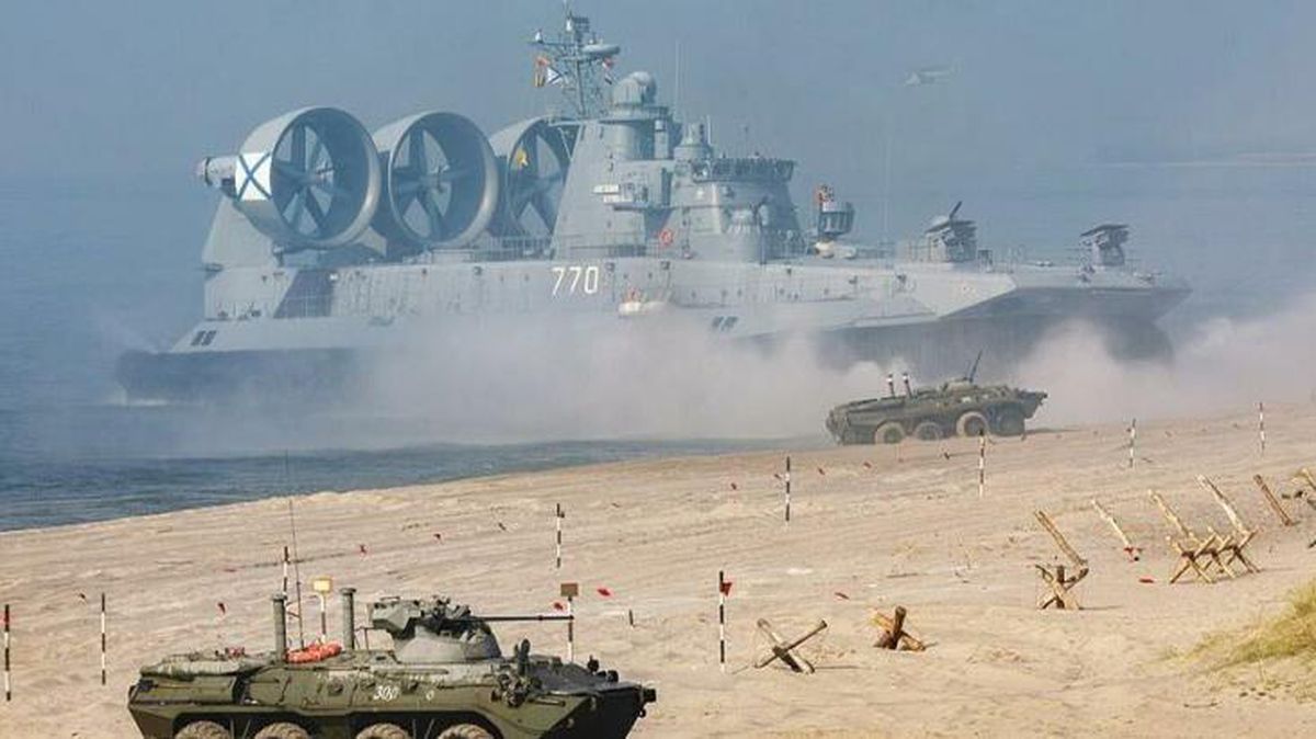 NATO ile tansiyonun zirvede olduğu dönemde kritik tatbikat! Rusya ve Belarus resmen gövde gösterisi yaptı