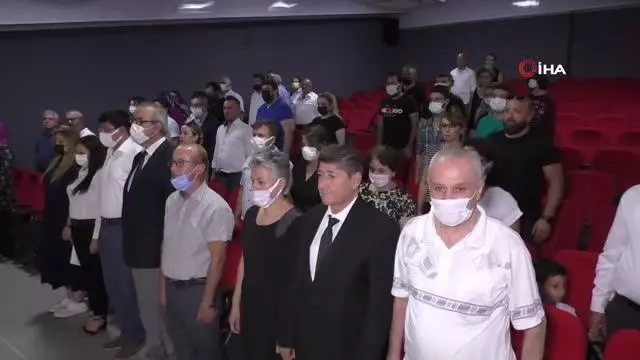 Nazilli'de yılın ahisi belli oldu