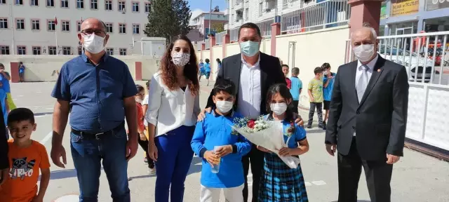 Nurdağı'nda öğretmenlere yönelik bağımlılıkla mücadele eğitimi