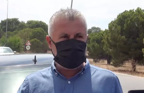 Manavgat'ta çıkan orman yangını havadan ve karadan müdahaleyle kontrol altına alındı