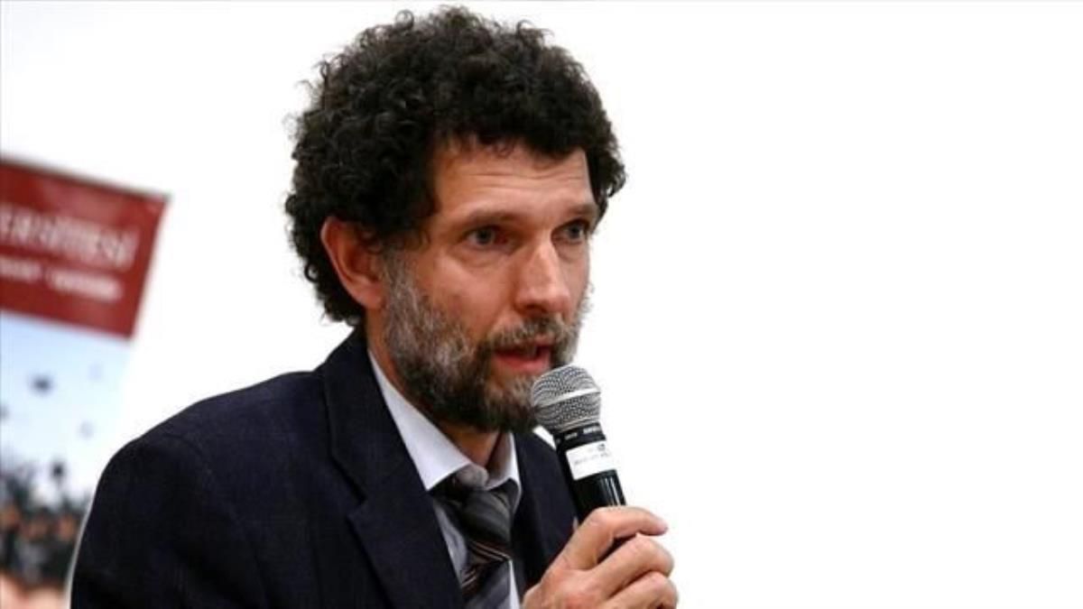 Osman Kavala neden tutuklu?