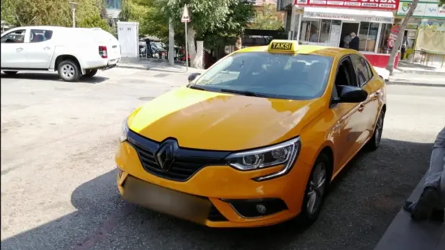 Kurşunların havada uçuştuğu alacak verecek kavgası kamerada