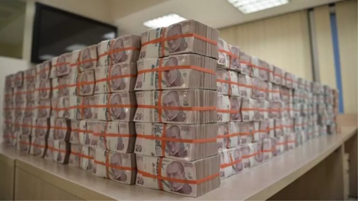 Piyango tarihinin en büyük ikramiyesi Denizli'deki talihliye çıktı