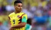 Radamel Falcao'dan herkesi şaşırtan tercih! Rayo Vallecano'da 3 numaralı formayı giyecek