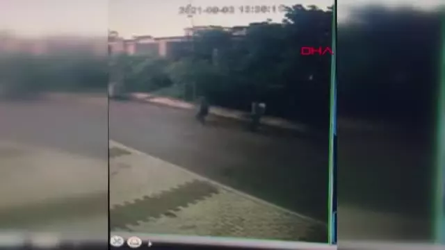 SANCAKTEPE'DE ANNE KIZA DEHŞET; EVİN BÜYÜK KIZI AZMETTİRMİŞ
