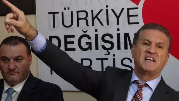 SARIGÜL TÜRKİYE'DE İLK DEFA PARTİ GENEL BAŞKANINI KAYITLI ÜYELER SEÇECEK