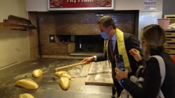 SARIGÜL TÜRKİYE'DE İLK DEFA PARTİ GENEL BAŞKANINI KAYITLI ÜYELER SEÇECEK