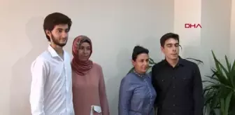 Yükseköğretim Kurumları Sınavı: ŞEHİT ÇOCUKLARI BABALARI İÇİN OKUYUP ÜNİVERSİTEYİ KAZANDI Yükseköğretim Kurumları Sınavı: ŞEHİT ÇOCUKLARI BABALARI İÇİN OKUYUP ÜNİVERSİTEYİ KAZANDI