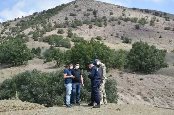 Son dakika! SİVAS'TA KAYIP 2 ÇOCUK ANNESİ ÖZLEM ARANIYOR