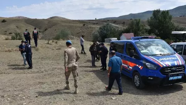Son dakika! SİVAS'TA KAYIP 2 ÇOCUK ANNESİ ÖZLEM ARANIYOR
