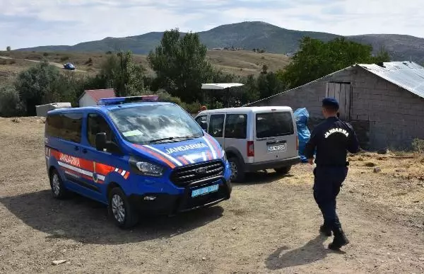 Son dakika! SİVAS'TA KAYIP 2 ÇOCUK ANNESİ ÖZLEM ARANIYOR