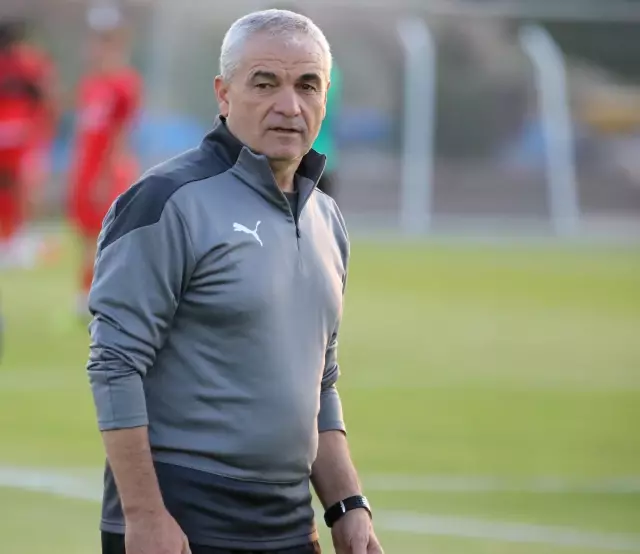 Sivasspor'da Gaziantep maçı hazırlıkları başladı