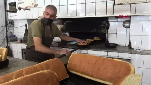SÖKE'NİN TATLI MAYA EKMEĞİ VE ŞEVKETİ BOSTAN YEMEĞİ TESCİLLENDİ