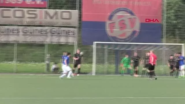 SPOR FSV Duisburg Kulübü Başkanı Erol Ayar: Neden Türkgücü olmayalım