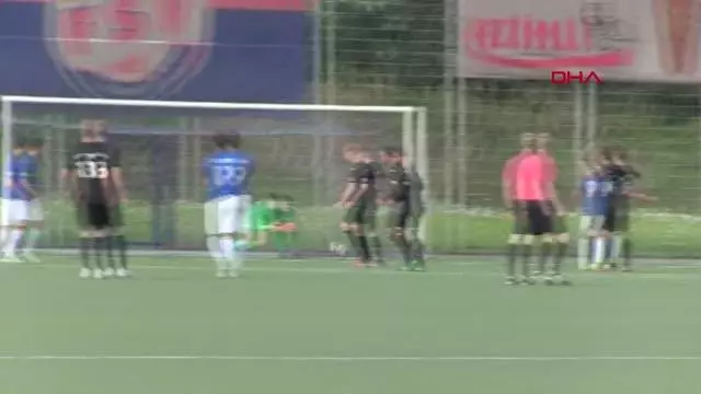 SPOR FSV Duisburg Kulübü Başkanı Erol Ayar: Neden Türkgücü olmayalım