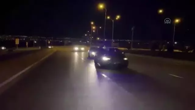 Suç örgütüne yönelik operasyonda 13 şüpheli gözaltına alındı