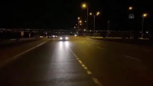 Suç örgütüne yönelik operasyonda 13 şüpheli gözaltına alındı
