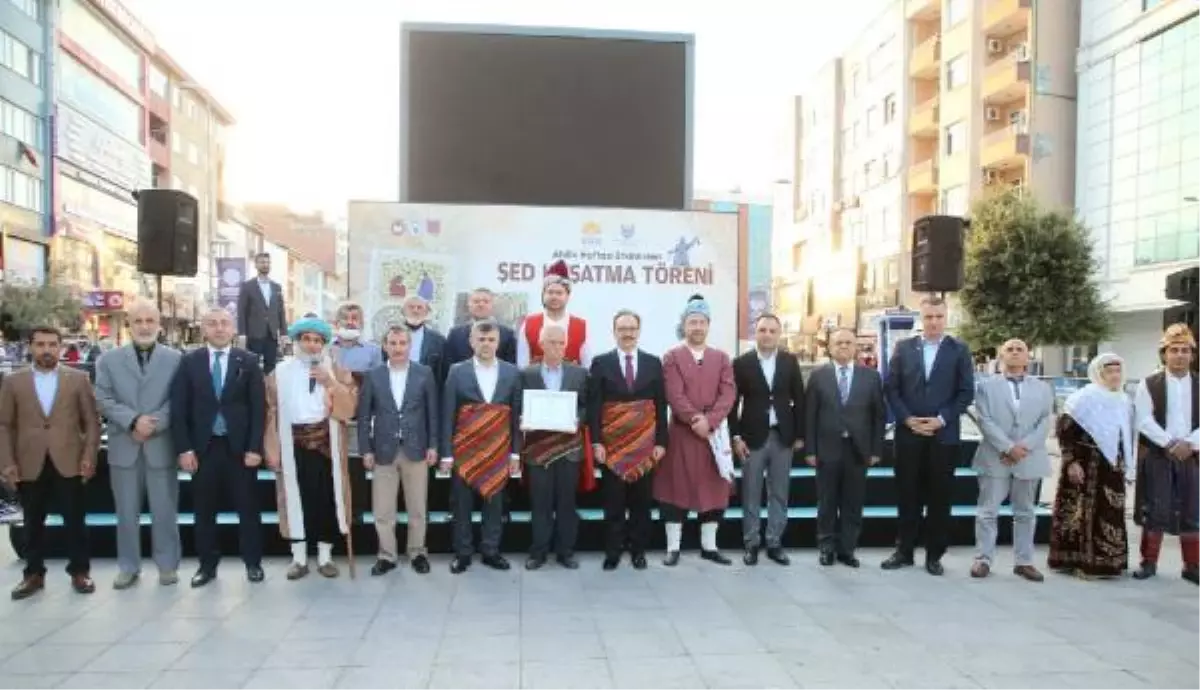 Sultanbeyli'de Ahilik geleneği yaşatılıyor