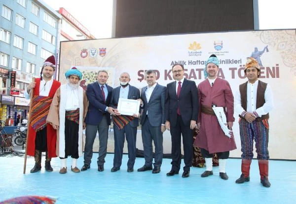 Sultanbeyli'de Ahilik geleneği yaşatılıyor
