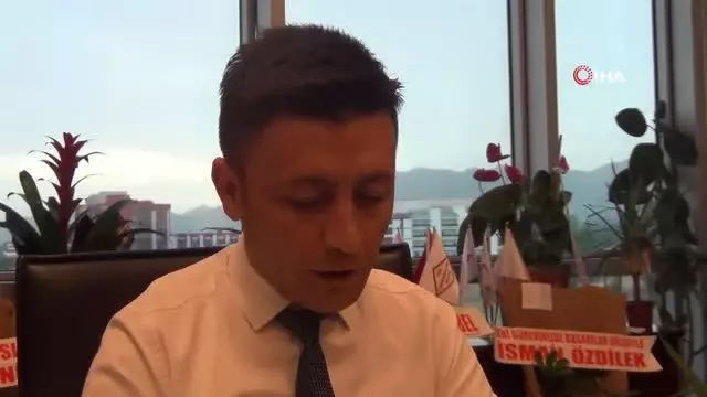 Ticaretle uğraşan tüccara müjde, o belgeler artık Afyonkarahisar'dan da alınabilecek