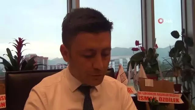 Ticaretle uğraşan tüccara müjde, o belgeler artık Afyonkarahisar'dan da alınabilecek