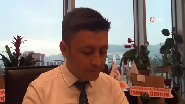 Ticaretle uğraşan tüccara müjde, o belgeler artık Afyonkarahisar'dan da alınabilecek