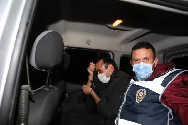 4 gündür kayıp kadını eşinin öldürüp gömdüğü ortaya çıktı