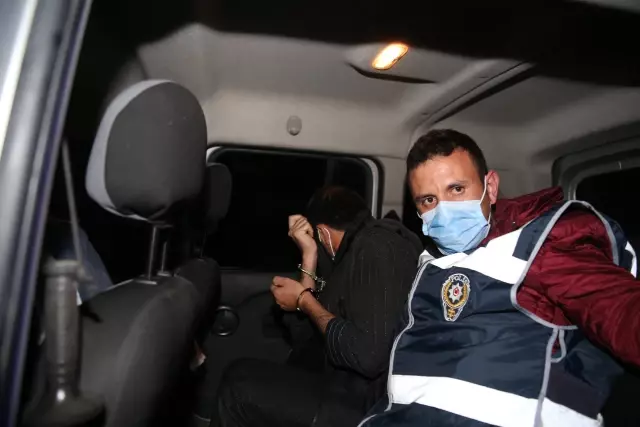 4 gündür kayıp kadını eşinin öldürüp gömdüğü ortaya çıktı