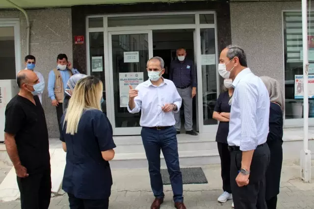 Tosya'da 'Yalnız Değilsiniz' projesi üçüncü kez uygulanacak