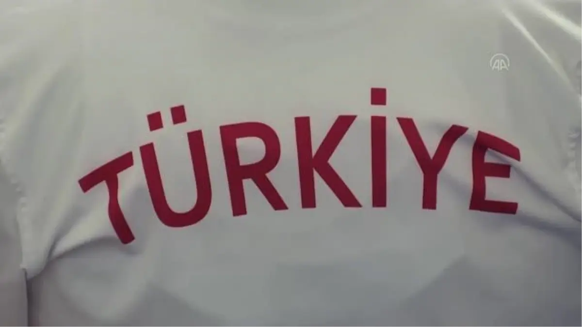 Türk cimnastiği gözünü Artistik Cimnastik Dünya Şampiyonası'na çevirdi