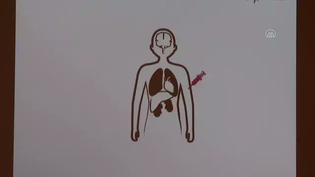 Türk Yoğun Bakım Derneği Başkanı Prof. Demirkıran'dan Dünya Sepsis Günü açıklaması