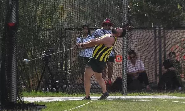 SPOR Turkcell Atletizm Süper Ligi'nde finaller başladı