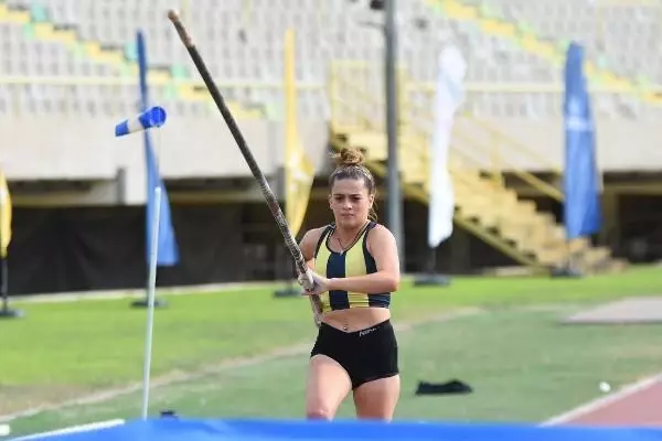 SPOR Turkcell Atletizm Süper Ligi'nde finaller başladı