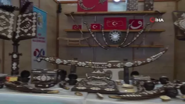Uluslararası festivalde şölen devam ediyor