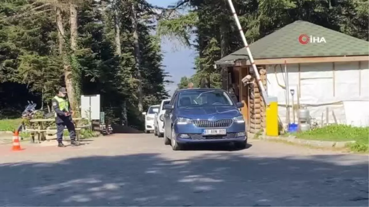 Son dakika! Vakalarının arttığı ilde jandarmadan tabiat ve milli parklarda sıkı denetim