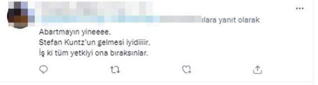 Yabancı oyuncu sonu getiren TFF'nin tercihi yabancı hocadan yana! Kamuoyu ikiye bölündü