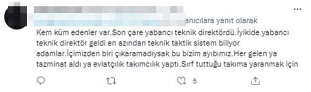 Yabancı oyuncu sonu getiren TFF'nin tercihi yabancı hocadan yana! Kamuoyu ikiye bölündü