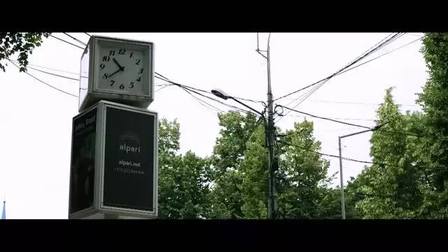 Yunus Emre Enstitüsünden Gagavuz Türklerine yönelik Kültürü Hisset belgeseli