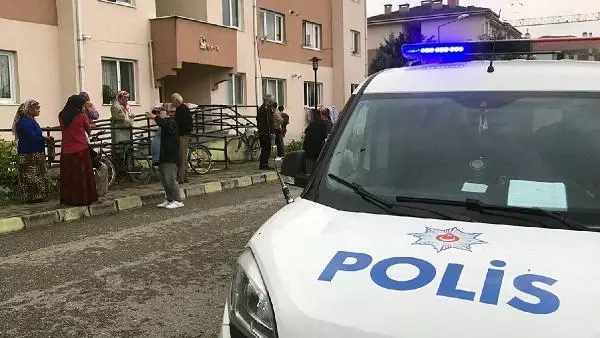 1 HAFTADIR KAYIPTI, BİNA SIĞINAĞINDA ÖLÜ BULUNDU