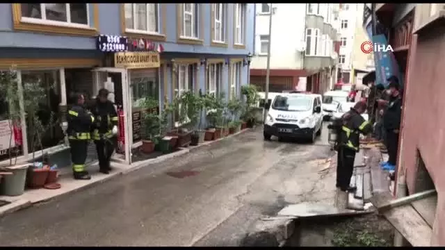 Son dakika haber! 1 yıl önce cezaevinden çıkan şahıs, evinde ölü bulundu