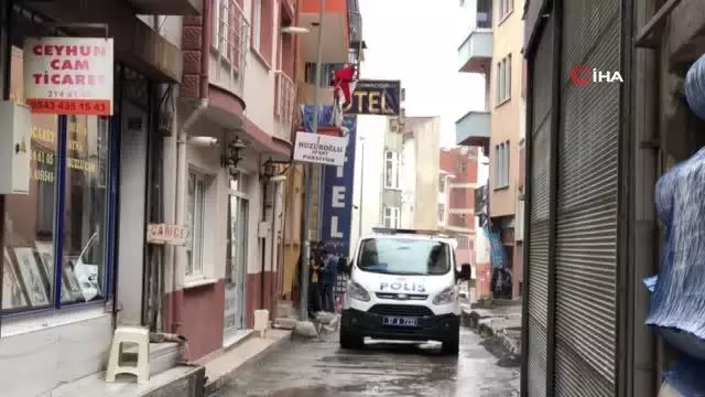 Son dakika haber! 1 yıl önce cezaevinden çıkan şahıs, evinde ölü bulundu