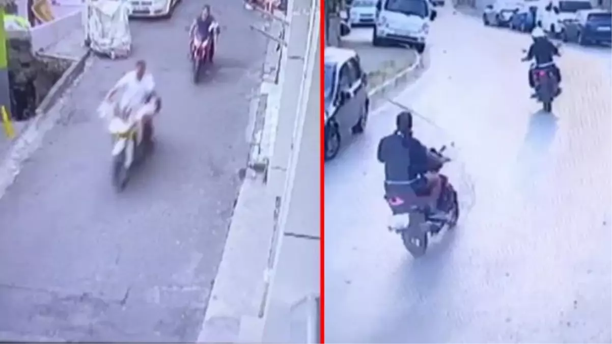 11 yaşındaki kızın tacizcisini öldürmek isterken yanlışlıkla başkasını vurdular