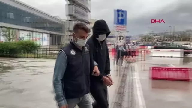 2 İLDE FETÖ'NÜN MAHREM ASKERİ YAPILANMASINA OPERASYON: 6 GÖZALTI