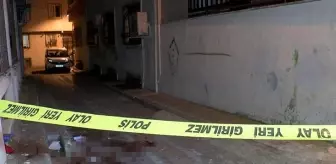 28 yaşındaki kadın, eski kocası tarafından bıçaklanarak öldürüldü
