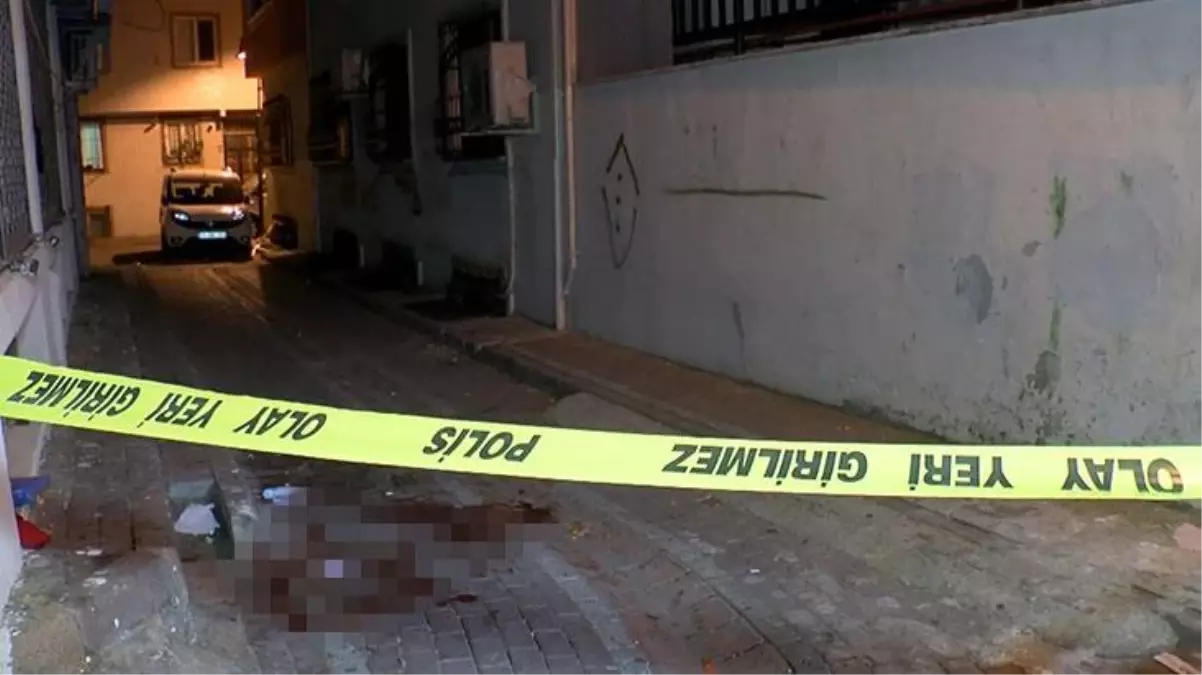 28 yaşındaki kadın, eski kocası tarafından bıçaklanarak öldürüldü