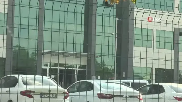 3. kattan atlayan İŞKUR personeli hayatını kaybetti