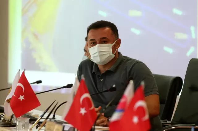 30. Alanya Triatlon'u başlıyor