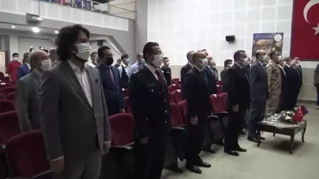 34. Ahilik Haftası dolayısıyla etkinlik düzenlendi