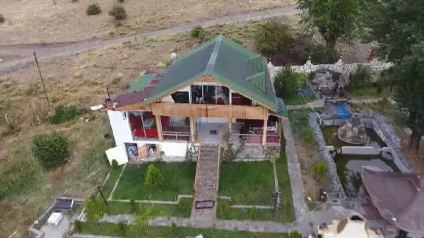 Uyuşturucu ve silah ticareti yapan suç örgütüne yönelik operasyon: 29 gözaltı